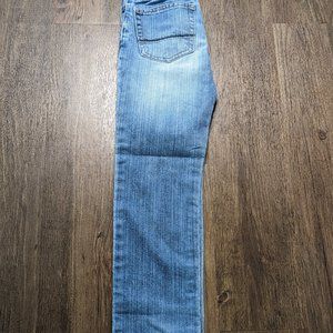 4 pairs of Boy's jeans size 7